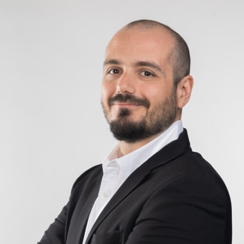 Mario de Benito