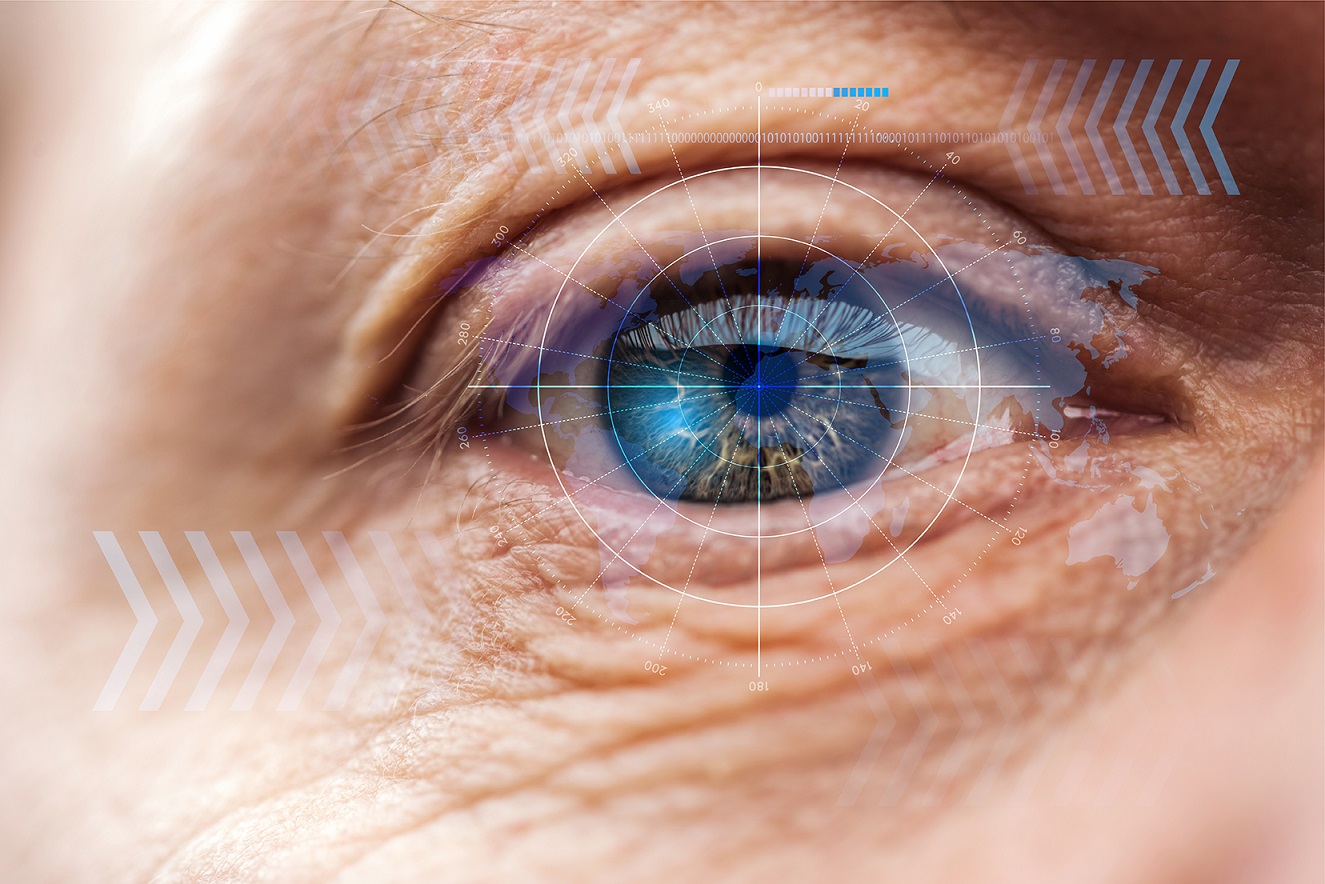 Biometrics has made the list of the 